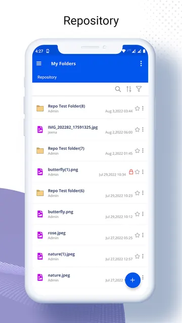 OspynDocs screenshot 5