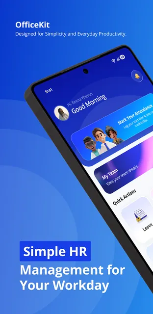 OfficeKit screenshot 2
