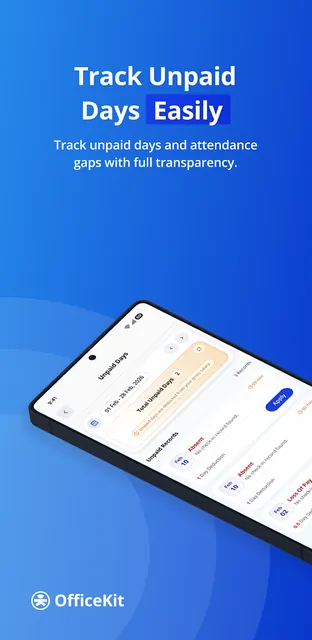 OfficeKit screenshot 5