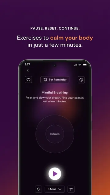 Vasana.ai screenshot 6