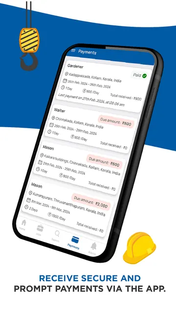 Bhailog screenshot 4