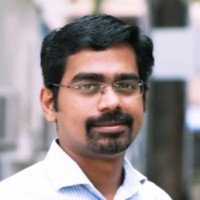 Arun Satyan profile photo