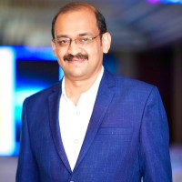 Mahesh Raju profile photo