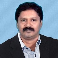 Vinod Balakrishnan profile photo