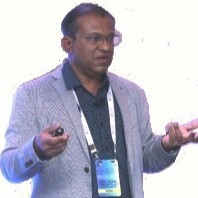 Sunil Haridas profile photo