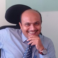 Kishore Kumar profile photo