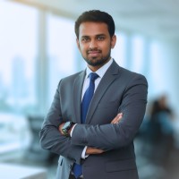 Subeesh Bose profile photo