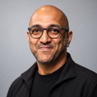 Krishna Kumar profile photo