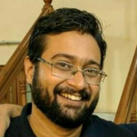 Mukund Sankunny profile photo