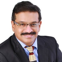 Sujith Kattathara Bhaskaran profile photo