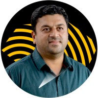 Deepu Xavier profile photo