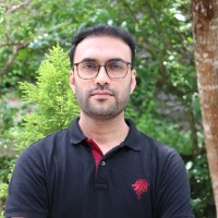 Vinayak CM profile photo