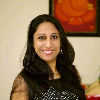 Nisha J K profile photo