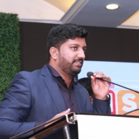 Deepesh Mambatta profile photo