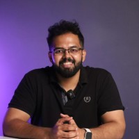 Sreeraj Olikkara profile photo