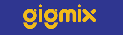 Gigmix logo