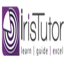 Iris Tutor logo