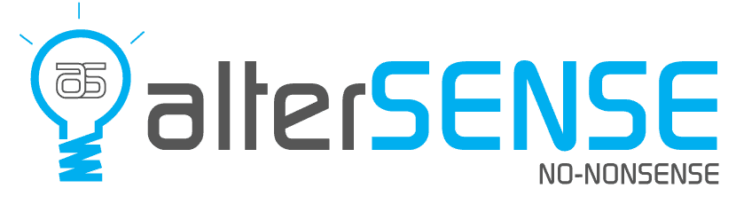altersense logo