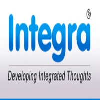 Integra software logo