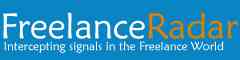 freelanceradar logo