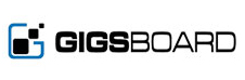 GigsBoard logo