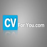 CVForYou logo
