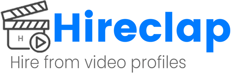 Hireclap logo