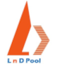 LnD Pool logo