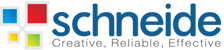 Schneide Solutions logo