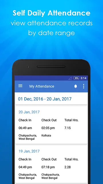 NexAEI screenshot 3