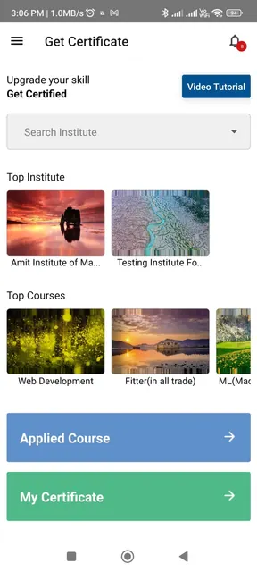 Overseas Jobs screenshot 6