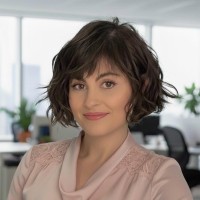 Rosalie Matta profile photo