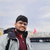 Debayan Ganguly profile photo