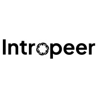 Intropeer logo