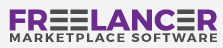 Freelancer Marketplace logo