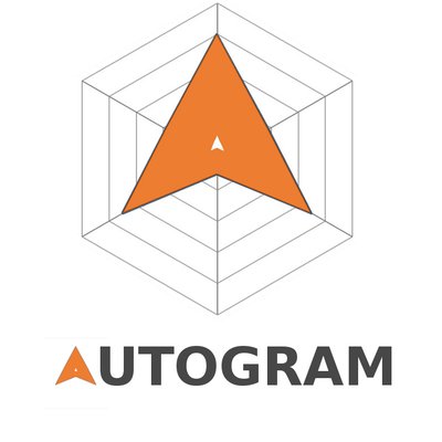 Autogram logo