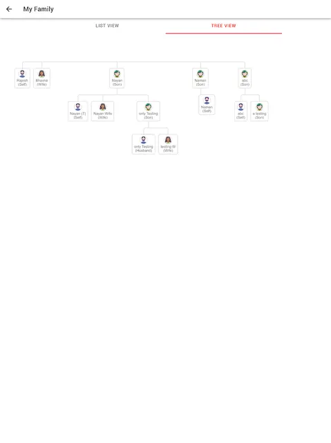 Humad Jain Samaj screenshot 6