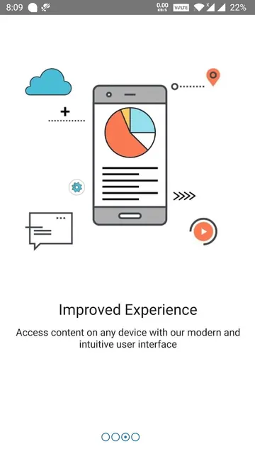 MindScroll screenshot 3
