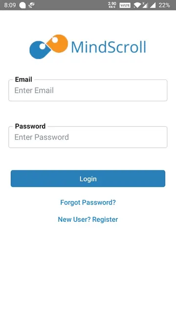 MindScroll screenshot 6
