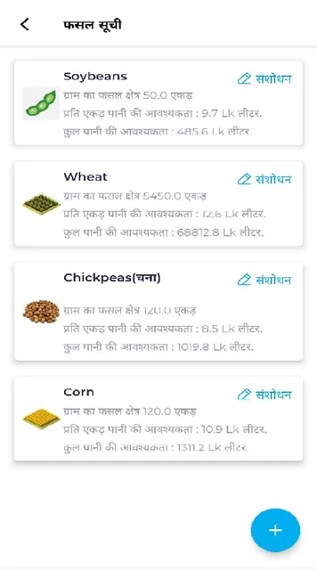 Jal Suraksha screenshot 4
