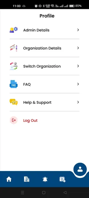 Karomanage App screenshot 5