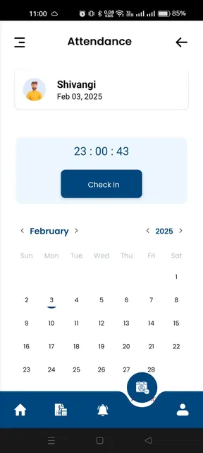 Karomanage App screenshot 4