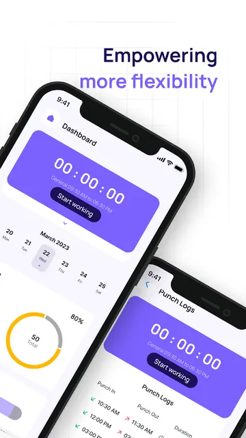 We360.ai - Workforce Analytics screenshot 2