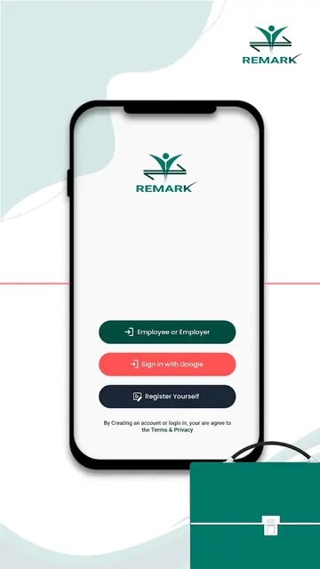 Remark – Jobs & Hiring App screenshot 1