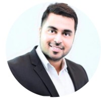Asfar Rizvi profile photo