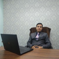 Gulshan Joshi profile photo