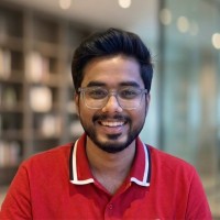 Prakhar Gupta profile photo