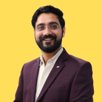 Krishnkant Chaturvedi profile photo