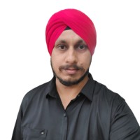 Amandeep Bhatia profile photo