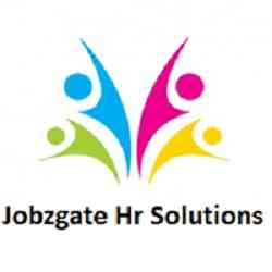 jobzgate hr solutions logo